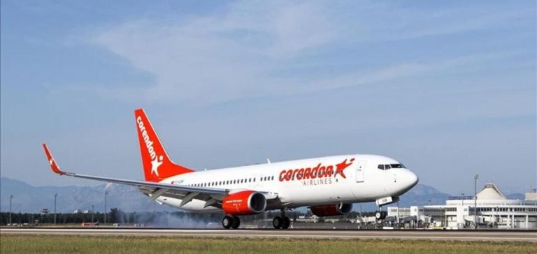 Corendon Airlines’tan KLM ile yeni iş birliği anlaşması