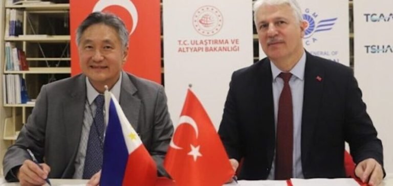 İki ülke arasındaki uçuşlar iki katına çıkacak