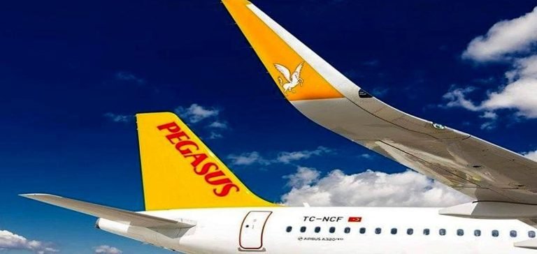 Pegasus açıkladı! 14 Mayıs’ta uçak bileti olanlar dikkat