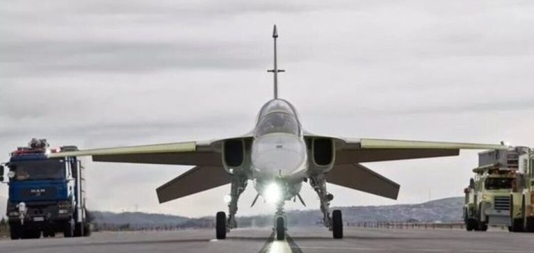 TUSAŞ HÜRJET, İspanya’nın Yeni Nesil Eğitim Uçağı Adayları Arasında