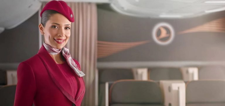 THY personel alımını başlattı