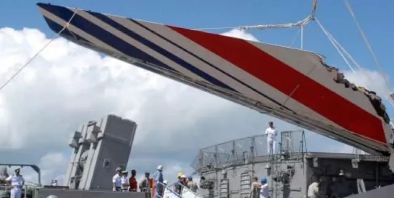 Air France ve Airbus’a 228 kişinin öldüğü uçak kazası davasında beraat