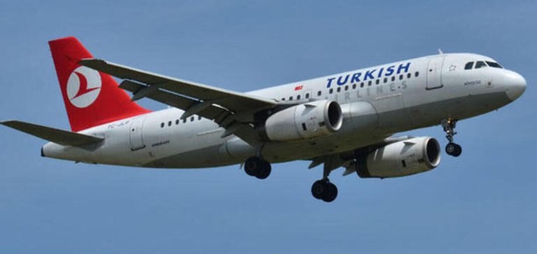 THY Karadağ’ın Tivat şehrine yaptığı uçuşlarda sefer artışına gidiyor