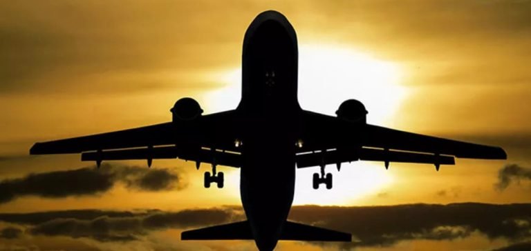 Alman havayolu şirketi Süleymaniye uçuşlarını askıya aldı!