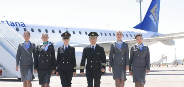 Air Astana 2023 yaz sezonu uçuş programını açıkladı