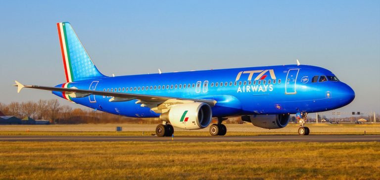 İtalya’dan ITA Hava Yolları’nı özelleştirme kararı