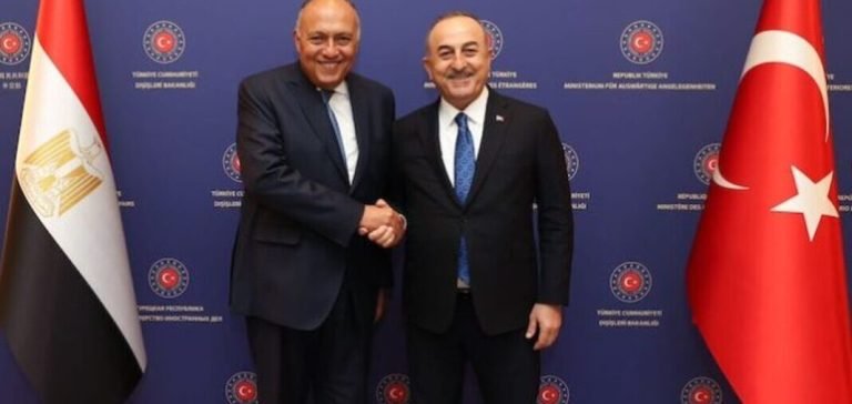 Mısır uçuşları için frekans artış talebi