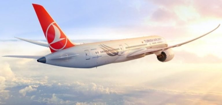 THY, Süleymaniye seferlerini durdurdu