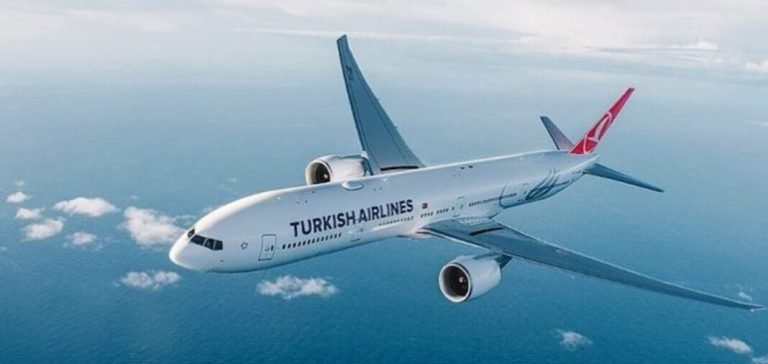 THY Çin’de frekans artırıyor