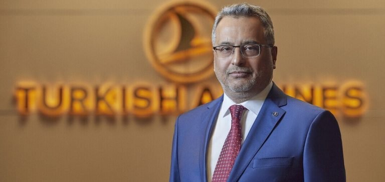 THY’den çalışanlarına 14 bin konut müjdesi