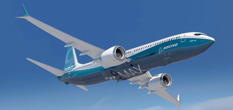 Boeing’den 737 Max kararı