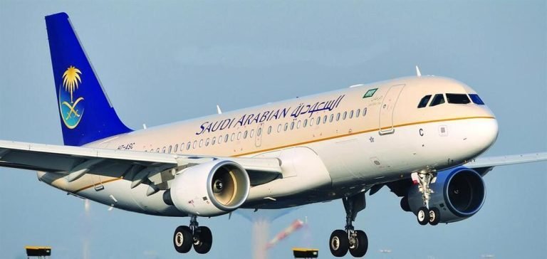 SAUDIA, İstanbul uçuşlarını artırıyor