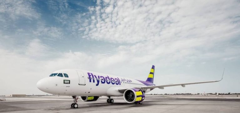 flyadeal yaz sezonunda Türkiye’de 4 noktaya uçacak