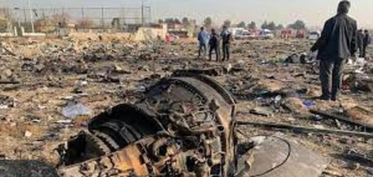 Ukrayna uçağının düşürülmesiyle ilgili davada karar