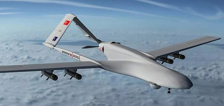 Romanya 18 adet Bayraktar TB2 SİHA satın aldı