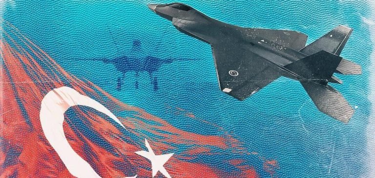 Milli Muharip Uçak ‘yerli füzelere’ hazır