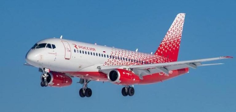 Rossiya’nın Türkiye’deki yer hizmetleri operatörünü değiştirdi