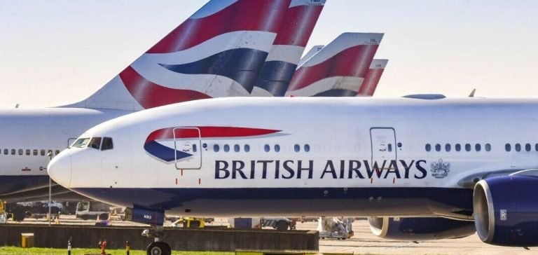 British Airways, Sabiha Gökçen’e uçacak