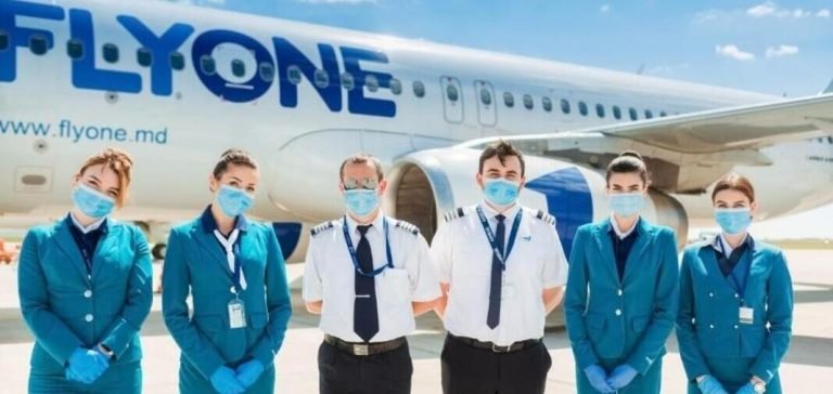 Türkiye, bir Ermeni havayolu şirketine hava sahasını kapattı