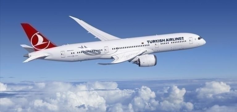 THY’den Almanya’ya gidecek yolculara uyarı: Tüm seferler iptal edildi