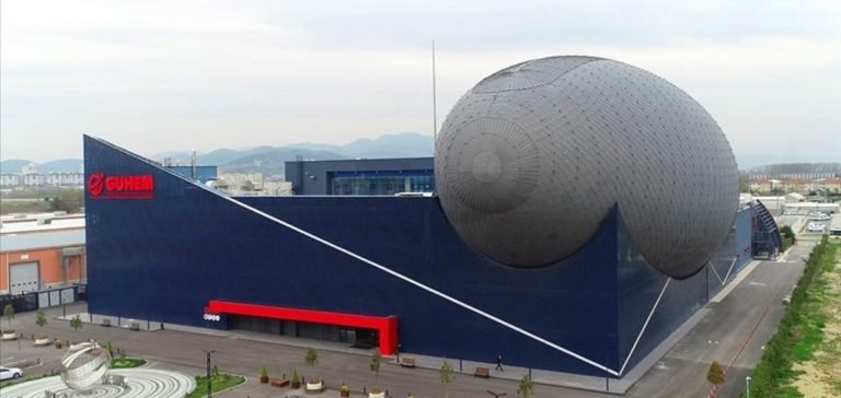 Dünya Uzay Haftası’nı Türkiye’de GUHEM koordine edecek