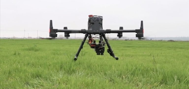 Tarımda uydu ve İHA verileri ile verim artırılabilir