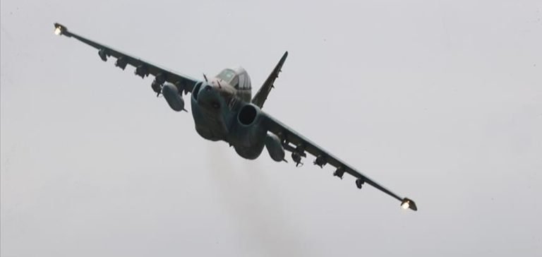 Almanlar Ukrayna’ya savaş uçağı verilmemesini istiyor