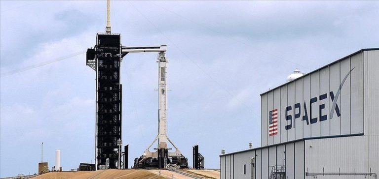 SpaceX Starship için yarın fırlatma denemesi, 17 Nisan’da da uçuş testi gerçekleştirecek