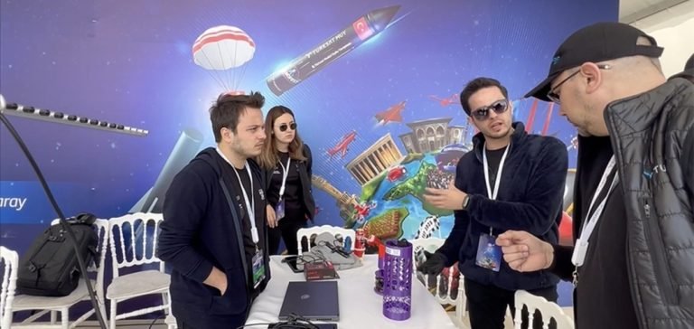 TEKNOFEST Türksat Model Uydu Yarışması’nda final heyecanı başladı