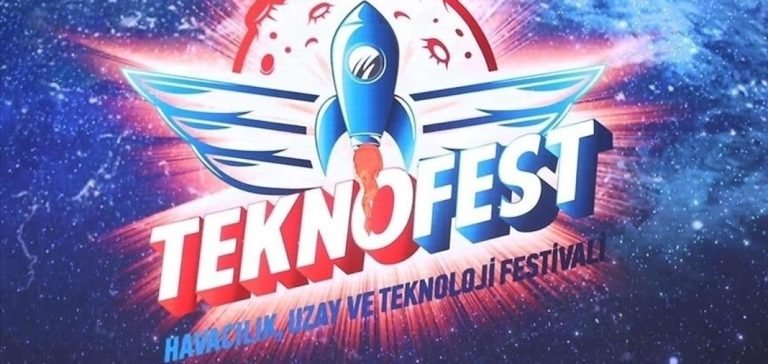 YTB’den yurt dışındaki gençlerin TEKNOFEST’e katılması için destek