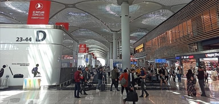 THY 449 liradan başlayan fiyatlarla sonbaharda iç hatlarda uçuracak