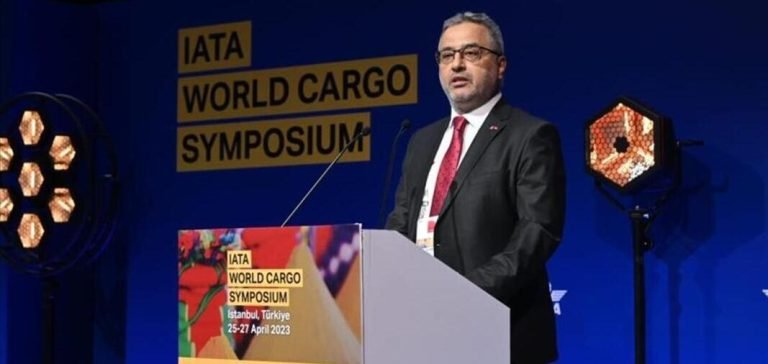IATA Dünya Kargo Sempozyumu, Turkish Cargo’nun ev sahipliğinde başladı