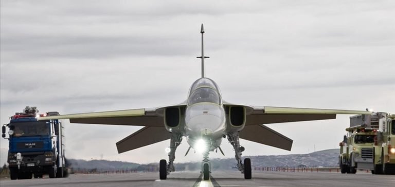 Savunma ve havacılık sektörü ciro ve AR-GE yatırımında atağa geçti