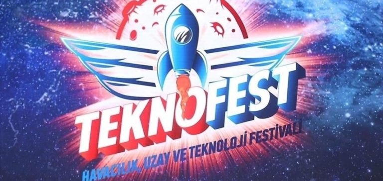 TEKNOFEST 2023 için geri sayım başladı