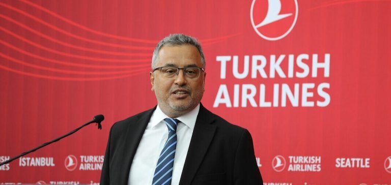 Türk Hava Yolları (THY), Rolls Royce ve Airbus İle 20 Milyar Dolarlık Anlaşma Yapıyor
