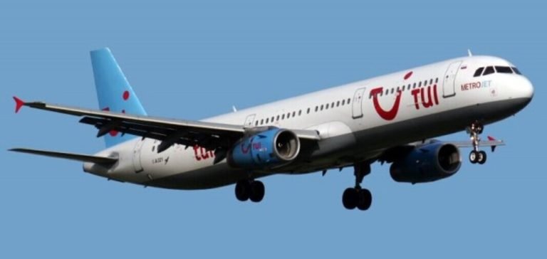 TUI İngiltere’den Türkiye’ye ek koltuk!