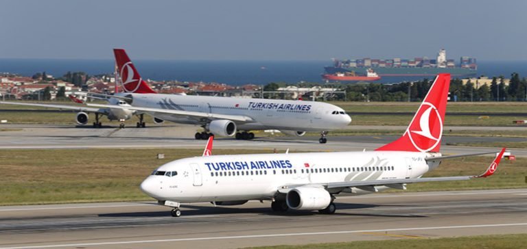 THY New York seferlerini artırıyor