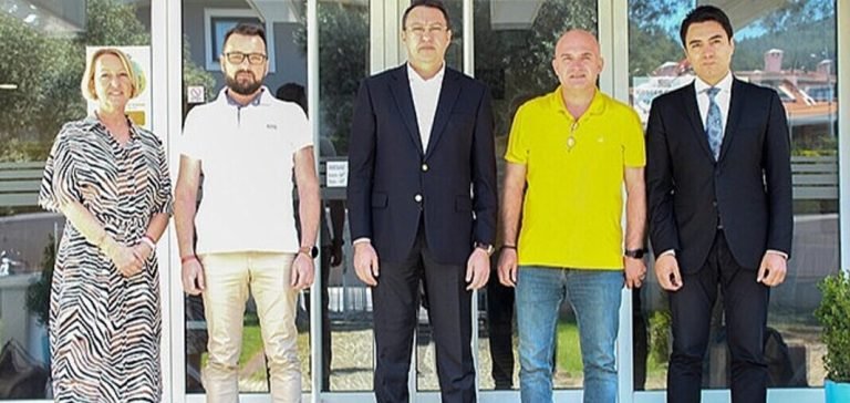 Varşova-Dalaman uçuşları 5 yıl sonra yeniden başlıyor