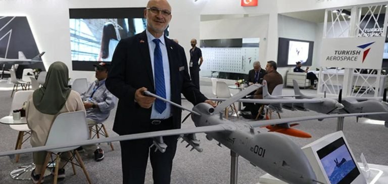 ANKA’dan 100 milyon dolarlık ihracat başarısı