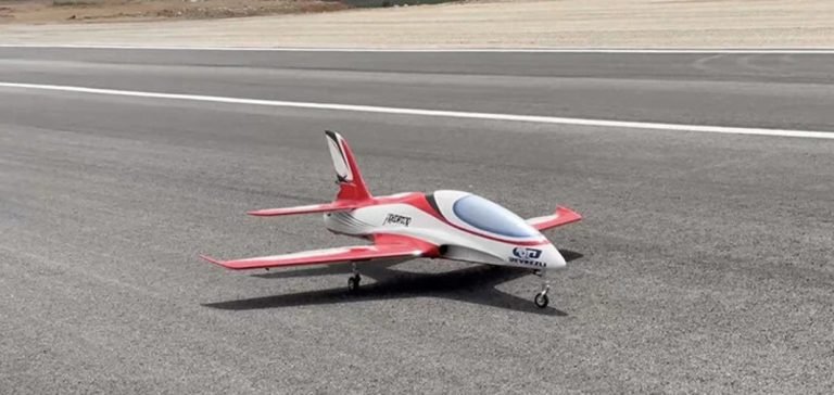 Yerli havacılık motorları seri üretime hazır