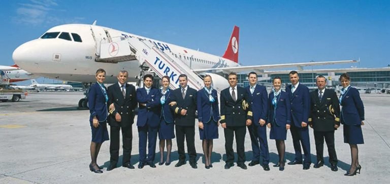 THY kuruluşunun 90’ıncı yılını kutluyor