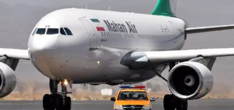 İran Son 18 ayda 50 ikinci el uçak ve helikopter aldılar!