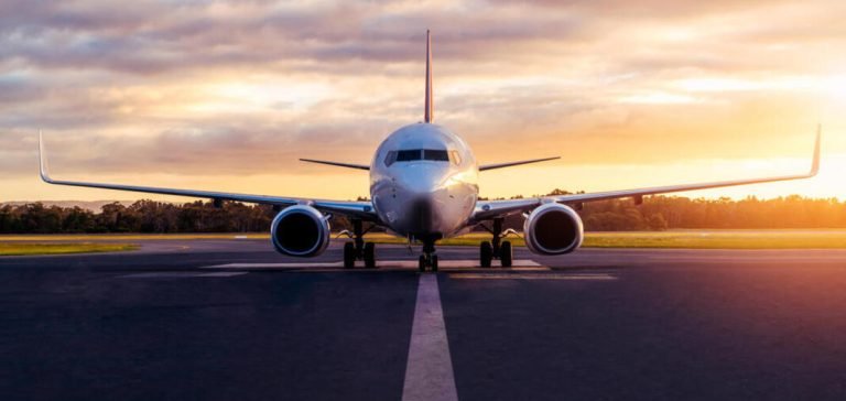 ABD ve Çin arasındaki uçuşlar artırılıyor