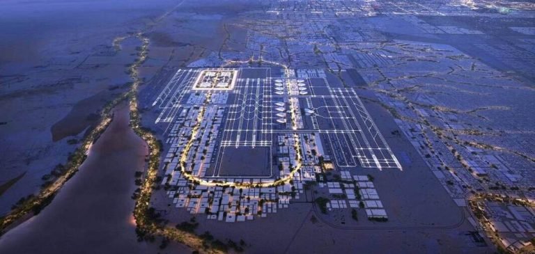 King Khalid Uluslararası Havalimanı IC İçtaş İnşaat’a Emanet