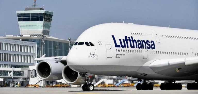 İtalyan ITA’nın yüzde 41’i Alman Lufthansa’ya geçti