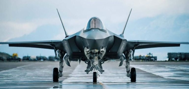 ABD, Atina’ya F-35 onayı için Türkiye’yi bekliyor