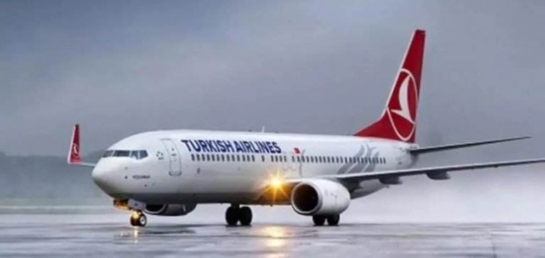 THY’den Avrupa’dan Türkiye’ye yapılacak uçuşlarda indirimli bilet kampanyası