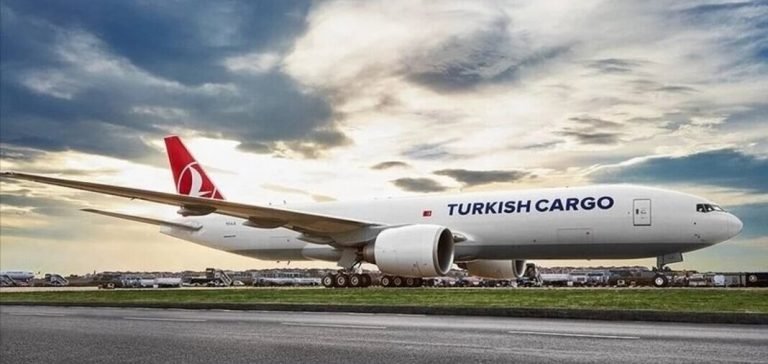 THY kargoyu indirimli taşıdı, ihracatta yüzde 23 artış sağlandı