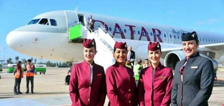 Doha ile Trabzon arasında karşılıklı uçak seferleri başlıyor
