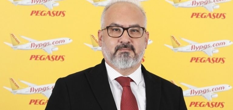 Pegasus Hava Yolları’nın kredi notu güncelledi
